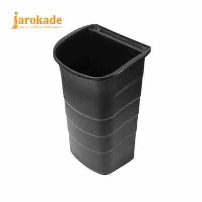 سطل کناری مخصوص ترالی امریکن مدل 632 (بزرگ)