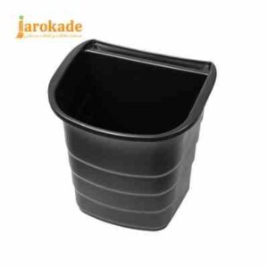 سطل کناری مخصوص ترالی امریکن مدل 633 (کوچک)