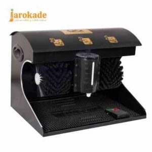 دستگاه کوچک واکس کفش AG-220