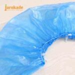 نایلون کاور کفش T شکل مخصوص LUX / MECA