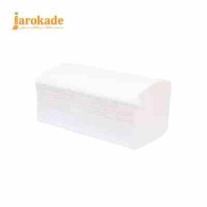 دستمال کاغذی 300 برگ حوله ای Tak Spring