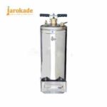 کیت کامل مبل شوی دریلی RX800 ( دلر رونیکس / فرچه / سم پاش استیل ورق ضخیم )