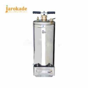 کیت کامل مبل شوی دریلی RX800 ( دلر رونیکس / فرچه / سم پاش استیل ورق ضخیم )