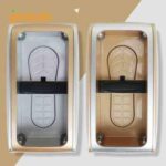 دستگاه کاور کفش مکانیکی LUX 100