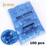 نایلون کاور کفش T شکل مخصوص LUX / MECA