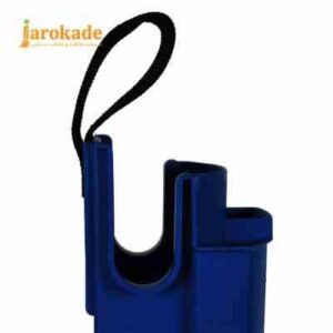 قطعات تلسکوبی شیشه ( 3 تیکه ) IPC ایتالیایی