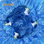 نایلون کاور کفش T شکل مخصوص LUX / MECA