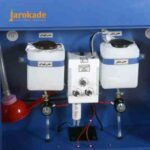 دستگاه واکس زن کفش اداری Auto waxer