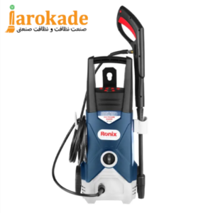کارواش رونیکس مدل RP-0100