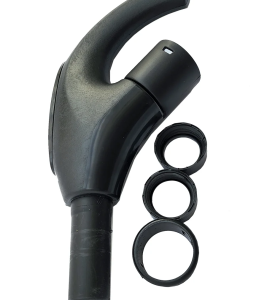 زانویی سری متوسط دسته دار