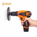 برس نظافتی AzinBrush A2 (نرم) - خالی
