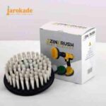 برس نظافتی AzinBrush A2 (نرم) - خالی