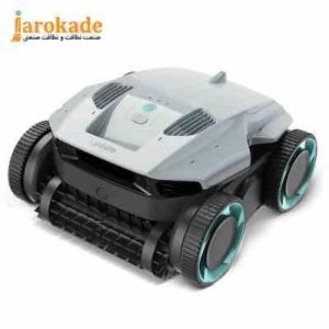 جارو رباتیک استخر شیائومی لایدستو مدل Lydsto Robot Pool Cleaner S3