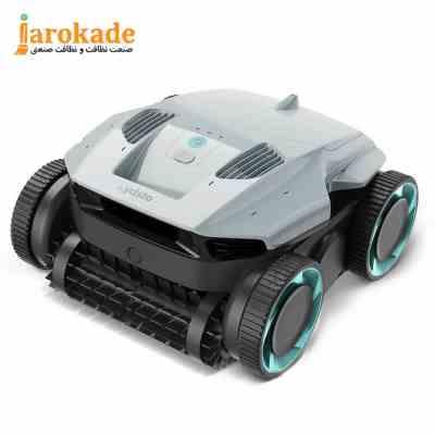 جارو رباتیک استخر شیائومی لایدستو مدل Lydsto Robot Pool Cleaner S3