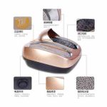 دستگاه تمیز کننده کف کفش 2170 SOLE CLEANER