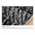 دستگاه تمیز کننده کف کفش 2170 SOLE CLEANER