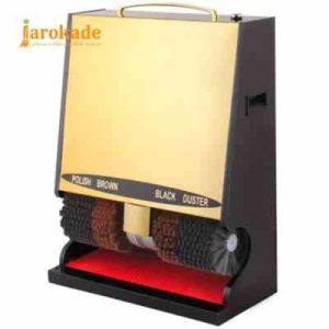 واکسرمدل MARCO طلایی پاچشی GOLDEN OFFICE M4