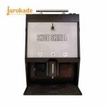 دستگاه واکس اداری AG301