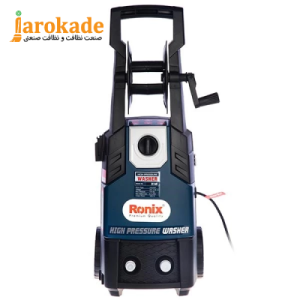 کارواش رونیکس مدل RP-0140