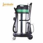 جارو برقی آب و خاک صنعتی سه موتور Green H703 گرین