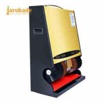 واکسرمدل MARCO طلایی پاچشی GOLDEN OFFICE M4