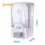 مایع ریز پمپی دستی رینا مدل Reena AFP-1100
