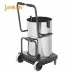 جارو برقی آب و خاک صنعتی سه موتور Green H703 گرین