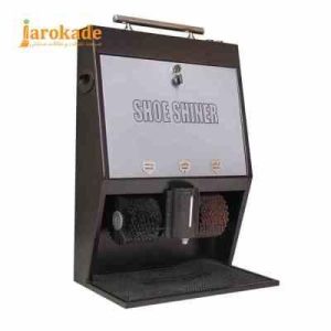 دستگاه واکس اداری AG301