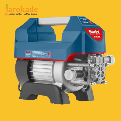 کارواش رونیکس کامپکت مدل RP-0110C