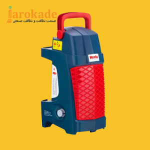 کارواش یونیورسال مدل اکو رونیکس RP-U100E