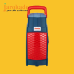 کارواش یونیورسال مدل اکو رونیکس RP-U100E
