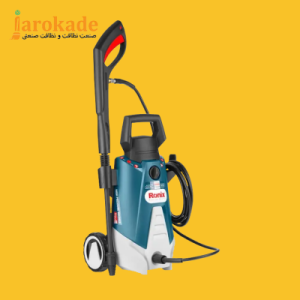 کارواش رونیکس یونیورسال مدل RP-U100