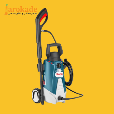 کارواش رونیکس یونیورسال مدل RP-U100