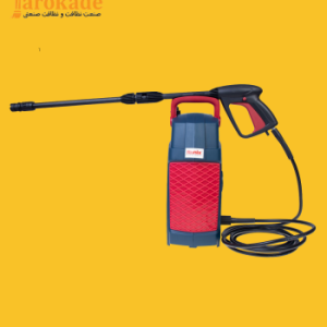 کارواش یونیورسال مدل اکو رونیکس RP-U100E